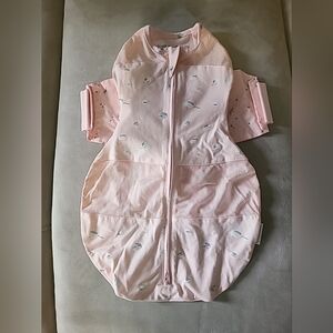 Adorable Pink Kids Sleep Sack